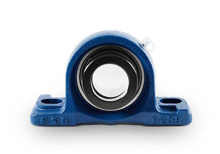 F1 Ordinary Air Handling Bearings 